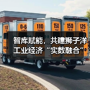 智库赋能,共建狮子洋工业经济“实数融合”创新中心活动成功举办(图4) 智库赋能,共建狮子洋工业经济“实数融合”创新中心活动成功举办(图4)