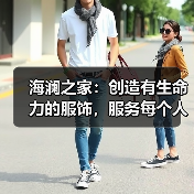 海澜之家:创造有生命力的服饰,服务每个人的光采(图2) 海澜之家:创造有生命力的服饰,服务每个人的光采(图2)