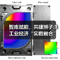 智库赋能，共建狮子洋工业经济“实数融合”创新中心活动成功举办