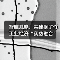 智库赋能,共建狮子洋工业经济“实数融合”创新中心活动成功举办(图2) 智库赋能,共建狮子洋工业经济“实数融合”创新中心活动成功举办(图2)