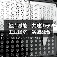 智库赋能,共建狮子洋工业经济“实数融合”创新中心活动成功举办(图3) 智库赋能,共建狮子洋工业经济“实数融合”创新中心活动成功举办(图3)