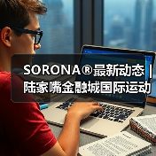 SORONA®最新动态 | 陆家嘴金融城国际运动生活节,奏响生物基运动狂想曲(图4) SORONA®最新动态 | 陆家嘴金融城国际运动生活节,奏响生物基运动狂想曲(图4)