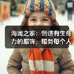 海澜之家:创造有生命力的服饰,服务每个人的光采(图4) 海澜之家:创造有生命力的服饰,服务每个人的光采(图4)