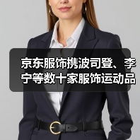 京东服饰携波司登、李宁等数十家服饰运动品牌 为消费者带来更高质价比羽绒好物(图1) 京东服饰携波司登、李宁等数十家服饰运动品牌 为消费者带来更高质价比羽绒好物(图1)